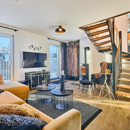 Apartment Bellevue *