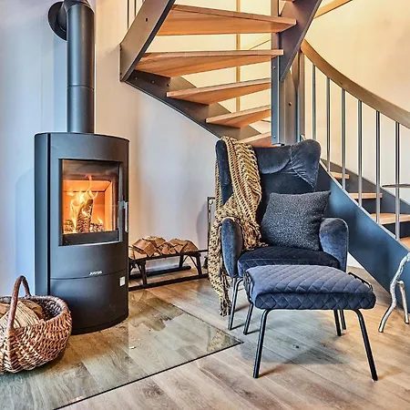 Apartamento Bellevue Winterberg