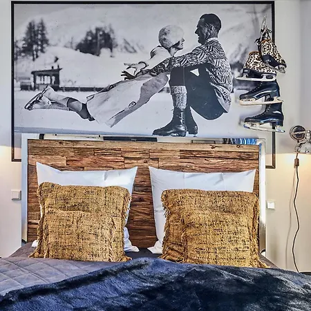 Apartment Bellevue