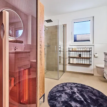 Bellevue Apartment