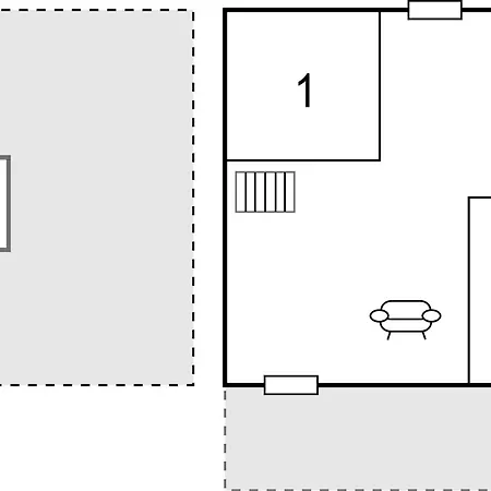 Bellevue Apartment Winterberg