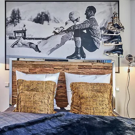 Apartment Bellevue Winterberg