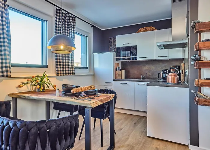 Bellevue Appartamento