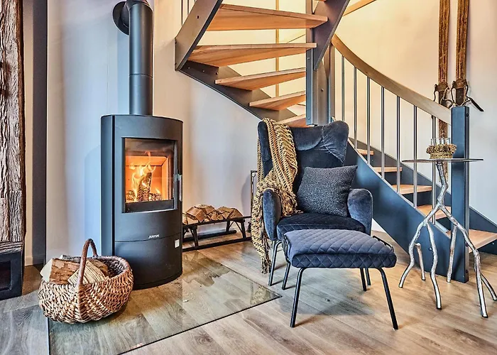 Appartamento Bellevue Winterberg