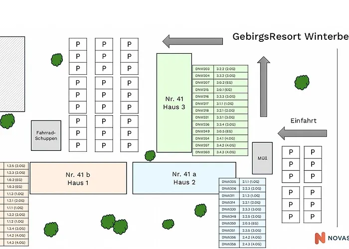 Bellevue * Βίντερμπεργκ