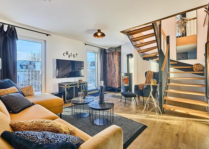 Bellevue Appartamento