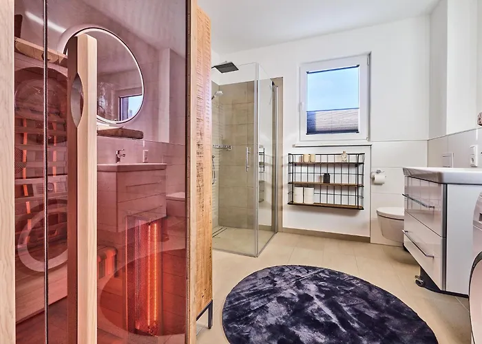 Διαμέρισμα Bellevue